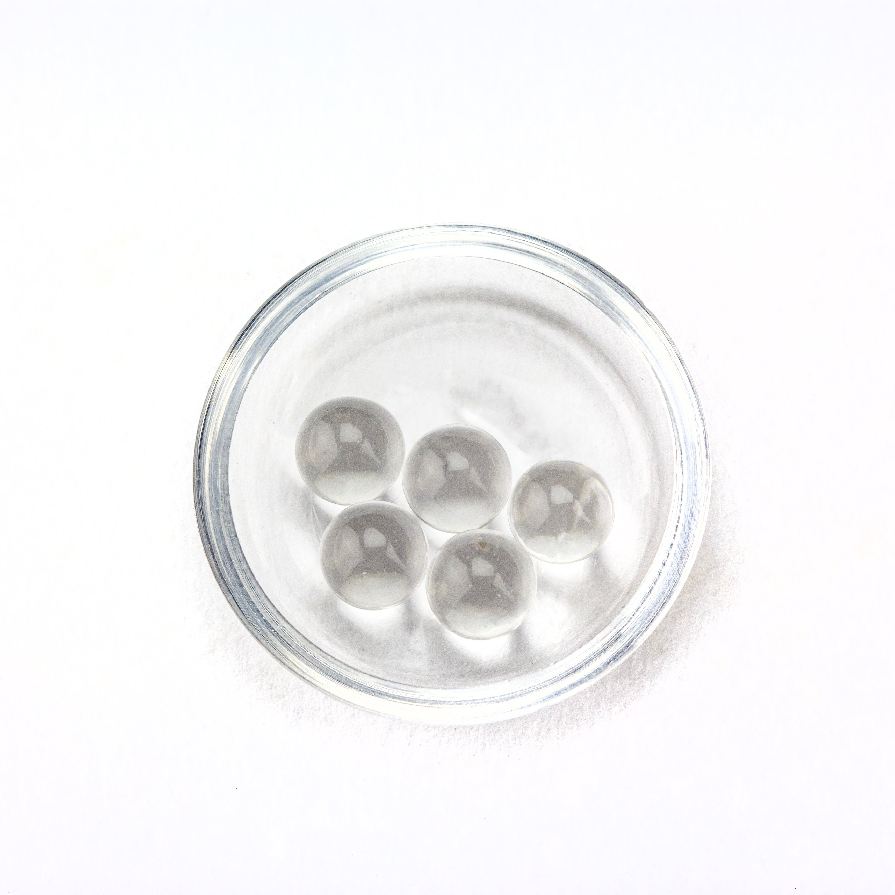 Planet Caravan 5-Pack Quartz Pearl Bundle - Planet Caravan